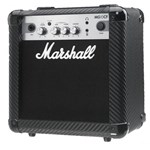 Ficha técnica e caractérísticas do produto Amplificador de Guitarra Combo Marshall Mg10cf