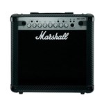 Ficha técnica e caractérísticas do produto Amplificador de Guitarra Combo Marshall Mg15cfx