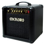 Ficha técnica e caractérísticas do produto Amplificador de Guitarra Combo Meteoro Atomic Drive Reverb - Meteoro