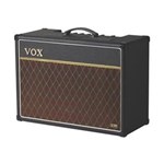 Ficha técnica e caractérísticas do produto Amplificador de Guitarra Combo Vox Ac15vr