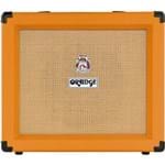 Ficha técnica e caractérísticas do produto Amplificador de Guitarra Crush 35RT, 35W Orange Bivolt