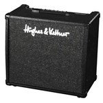 Ficha técnica e caractérísticas do produto Amplificador de Guitarra Edition Blue 60R - Hughes & Kettner - 60W