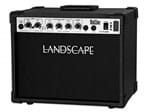 Ficha técnica e caractérísticas do produto Amplificador de Guitarra Landscape Hotline GTX200 - 20W
