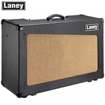 Ficha técnica e caractérísticas do produto Amplificador de Guitarra Laney CUB 212R - 15W