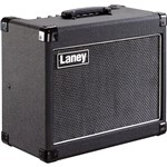 Ficha técnica e caractérísticas do produto Amplificador de Guitarra Laney LG20R 20W Rms 110V