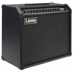 Ficha técnica e caractérísticas do produto Amplificador de Guitarra Laney LV200 - 65W 110V
