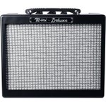 Ficha técnica e caractérísticas do produto Amplificador de Guitarra Mini Deluxe Md20 Preto Fender