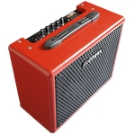 Ficha técnica e caractérísticas do produto Amplificador De Guitarra Pequeno Twenty20 Onerr Vermelho