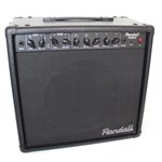 Ficha técnica e caractérísticas do produto Amplificador de Guitarra Randall Rg-8040 (Usado)