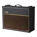 Ficha técnica e caractérísticas do produto Amplificador de Guitarra Vox Ac30vr