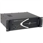 Ficha técnica e caractérísticas do produto Amplificador de Potência 1000w Rms 127v Pro4000 Ll Áudio