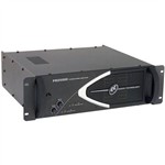 Ficha técnica e caractérísticas do produto Amplificador de Potência 1250w Rms 127v Pro5000 Ll Áudio