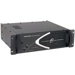 Ficha técnica e caractérísticas do produto Amplificador de Potência 1250W Rms PRO5000 LL Áudio - Selecione=110V