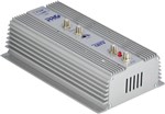 Ficha técnica e caractérísticas do produto Amplificador de Potência 35 Db 1v-1ghz - Pqap-6350 - Proeletronic
