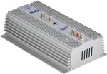 Ficha técnica e caractérísticas do produto Amplificador de Potência 35 Db 1v 1ghz Pqap 6350 - Proeletronic