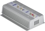 Ficha técnica e caractérísticas do produto Amplificador de potência 35 db 1v-1ghz - pqap-6350