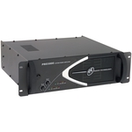 Ficha técnica e caractérísticas do produto Amplificador De Potência 750w Rms 127v Pro3000 Ll Áudio