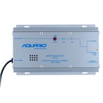 Ficha técnica e caractérísticas do produto Amplificador de Potencia Aquario Ap-50 Catv 54-806mhz 50db