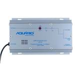 Ficha técnica e caractérísticas do produto Amplificador de Potencia Aquario Ap 50 Catv 54 806mhz 50db