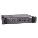 Ficha técnica e caractérísticas do produto Amplificador de Potência Linha Dx Ll Audio Dx2800 2.1 700 W