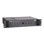 Ficha técnica e caractérísticas do produto Amplificador De Potência Ll Audio Dx3200 2.1 800 W Rms