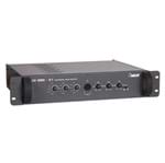 Amplificador de Potência NCA DX3200-2.1 800W RMS Bivolt