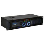 Ficha técnica e caractérísticas do produto Amplificador de Potência Oneal Op-1700 110w Rms 4r Xrl/ P10 Lift