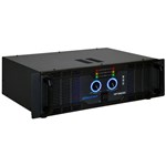 Ficha técnica e caractérísticas do produto Amplificador de Potencia Oneal Op3600