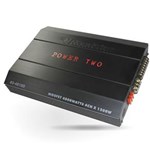 Ficha técnica e caractérísticas do produto Amplificador de Potencia Power Two Classe "D" Rs 4810 D Roadstar