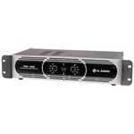 Ficha técnica e caractérísticas do produto Amplificador de Potência Professional Pro1200 Ll Áudio
