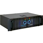 Ficha técnica e caractérísticas do produto Amplificador de Potência Profissional 700 Watts RMS ONEAL OP 3600