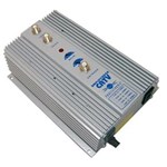 Ficha técnica e caractérísticas do produto Amplificador de Potência Uhf Vhf Catv 35Db Pqap-6350