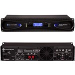 Ficha técnica e caractérísticas do produto Amplificador de Potência XLS-1502 Crown 110V