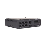 Amplificador de Som Ambiente SA-100 BT ST Estéreo USB/ FM Bluetooth - NCA