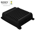 Ficha técnica e caractérísticas do produto Amplificador de Som Digital Sony XM-SW1