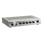 Ficha técnica e caractérísticas do produto Amplificador de Som Frahm Slim 2000 USB 120W 8 Ohms