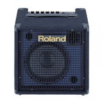 Amplificador De Teclado Roland Kc 880 - 5 Canais