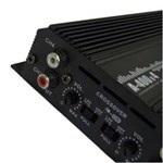 Ficha técnica e caractérísticas do produto Amplificador Digital 4X400W - Au903