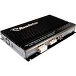 Ficha técnica e caractérísticas do produto Amplificador Digital Classe D 2500w Preto Rs-1200d Roadstar