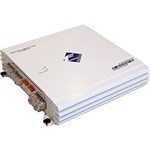 Ficha técnica e caractérísticas do produto Amplificador Digital Falcon - Classe D F 2000 D 2 Canais 2000 Watts RMS