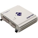 Ficha técnica e caractérísticas do produto Amplificador Digital Falcon - Classe D HS 1500 D 3 Canais 400 Watts RMS