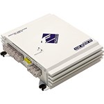Ficha técnica e caractérísticas do produto Amplificador Digital Falcon - Classe D HS 960 D 3 Canais 320 Watts RMS