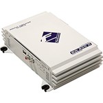Ficha técnica e caractérísticas do produto Amplificador Digital Falcon - Classe D SW 800 D 1 Canal para Subwoofer 200 Watts RMS