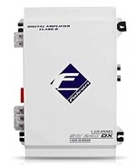 Ficha técnica e caractérísticas do produto Amplificador Digital Falcon SW 240 DX 160 Watts RMS 2 Ohm