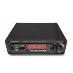 Ficha técnica e caractérísticas do produto Amplificador Digital Music Sytem MP401A