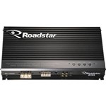 Ficha técnica e caractérísticas do produto Amplificador Digital Roadstar D Rs-1200d 2500w
