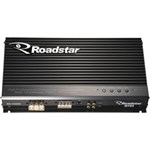 Ficha técnica e caractérísticas do produto Amplificador Digital Roadstar "D" RS-1200D 2500W