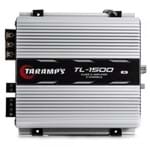 Ficha técnica e caractérísticas do produto Amplificador Digital Taramps TL 1500 390W RMS 3 Canais 2 Ohms