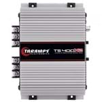 Ficha técnica e caractérísticas do produto Amplificador Digital Taramps TS 400X2 - 400W RMS - 2 Ohms