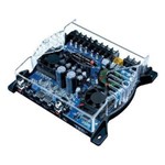 Ficha técnica e caractérísticas do produto Amplificador Digital Vs600.4 Vision 4x150w